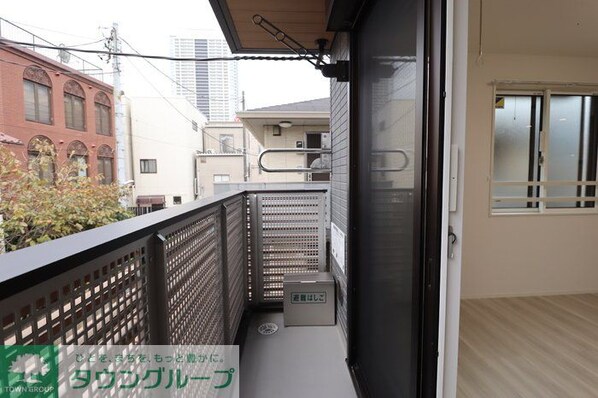 Resi NOIR(レジノワール)の物件内観写真